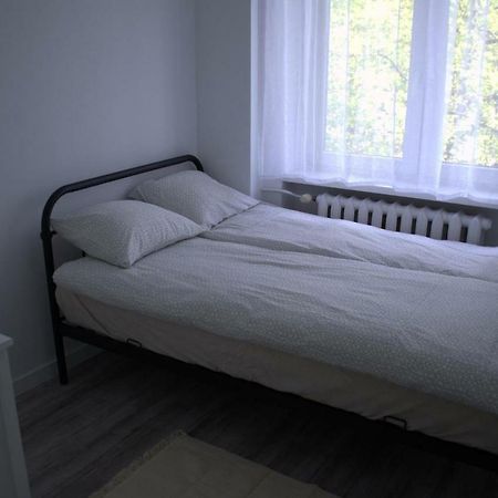 Apartment Mostek 5 Minutes Walk From The Old Town Gdańsk Extérieur photo