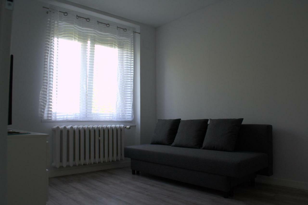 Apartment Mostek 5 Minutes Walk From The Old Town Gdańsk Extérieur photo
