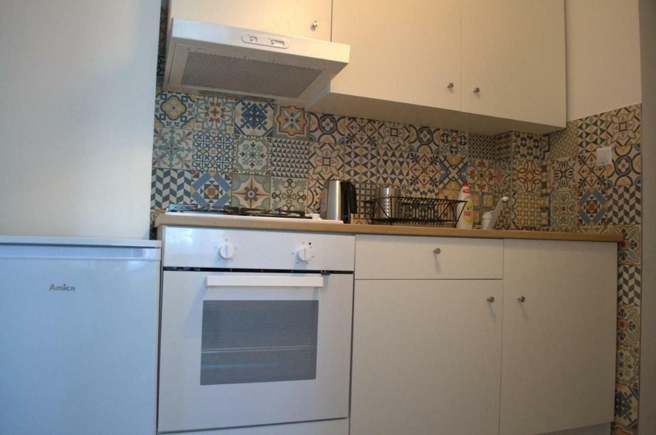 Apartment Mostek 5 Minutes Walk From The Old Town Gdańsk Extérieur photo