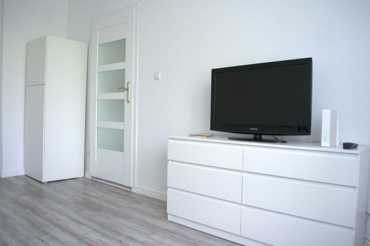 Apartment Mostek 5 Minutes Walk From The Old Town Gdańsk Extérieur photo
