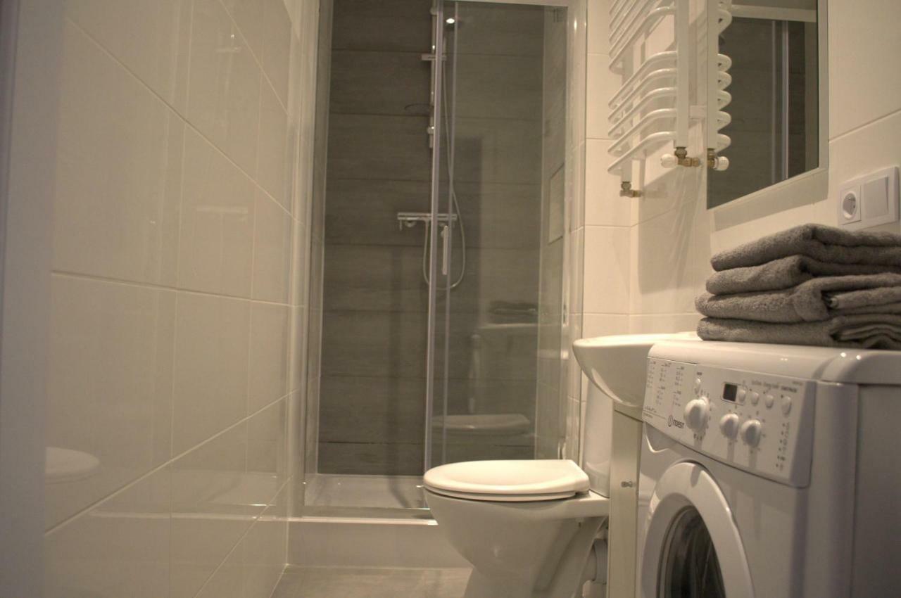 Apartment Mostek 5 Minutes Walk From The Old Town Gdańsk Extérieur photo