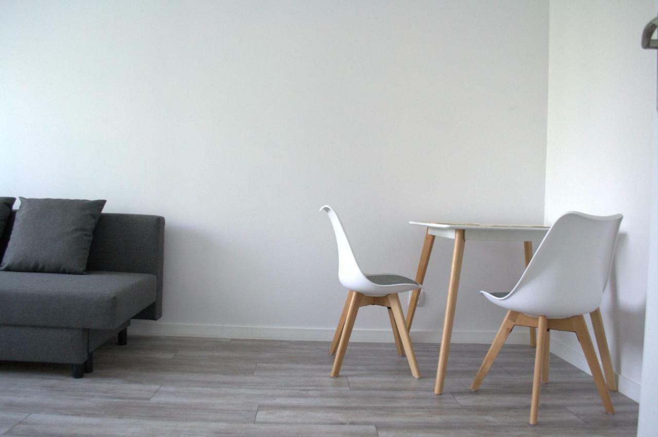 Apartment Mostek 5 Minutes Walk From The Old Town Gdańsk Extérieur photo