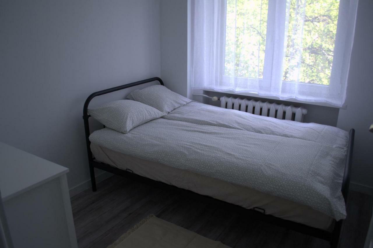 Apartment Mostek 5 Minutes Walk From The Old Town Gdańsk Extérieur photo